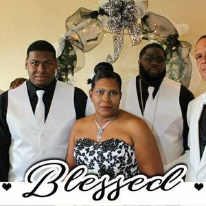 Meet your Posher, Roslyn